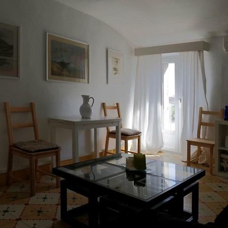 El Pisito Apartment ตรูคีโย ภายนอก รูปภาพ