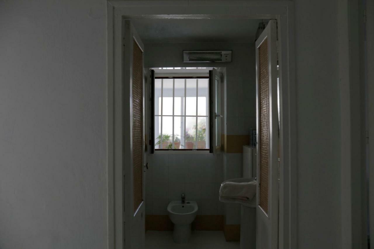 El Pisito Apartment ตรูคีโย ภายนอก รูปภาพ