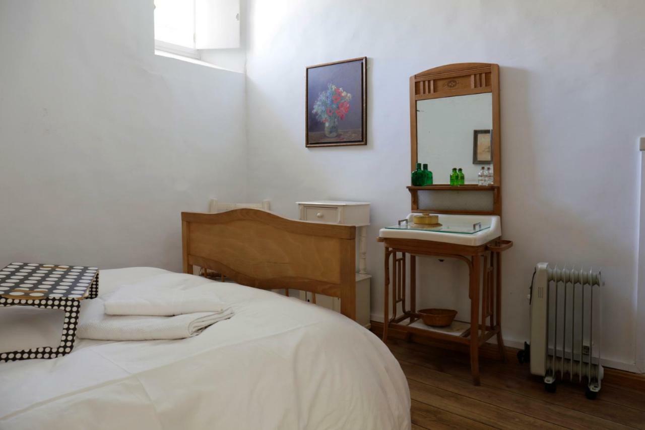 El Pisito Apartment ตรูคีโย ภายนอก รูปภาพ