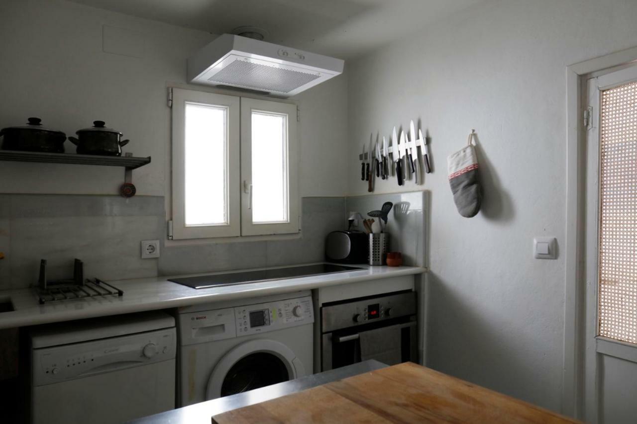 El Pisito Apartment ตรูคีโย ภายนอก รูปภาพ