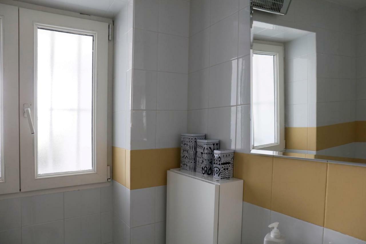 El Pisito Apartment ตรูคีโย ภายนอก รูปภาพ