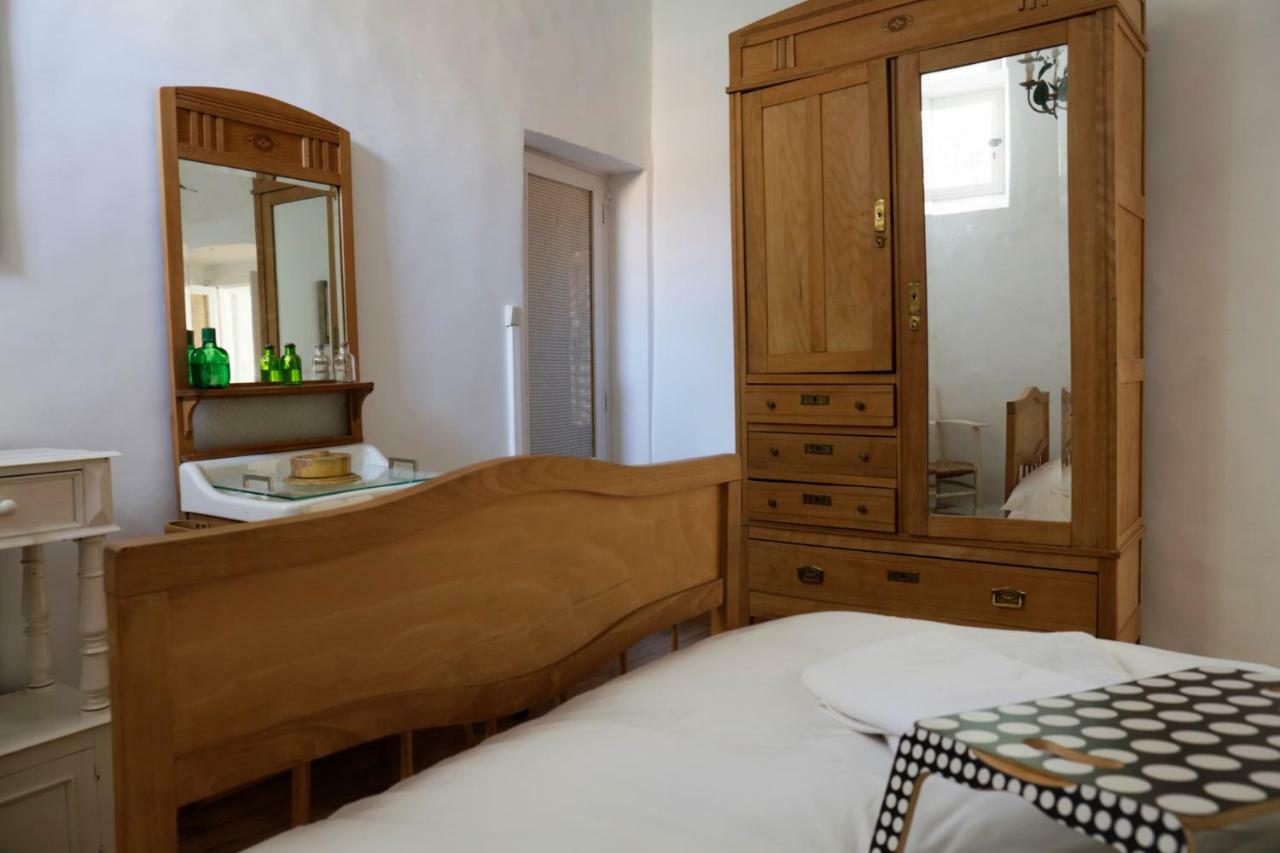 El Pisito Apartment ตรูคีโย ภายนอก รูปภาพ