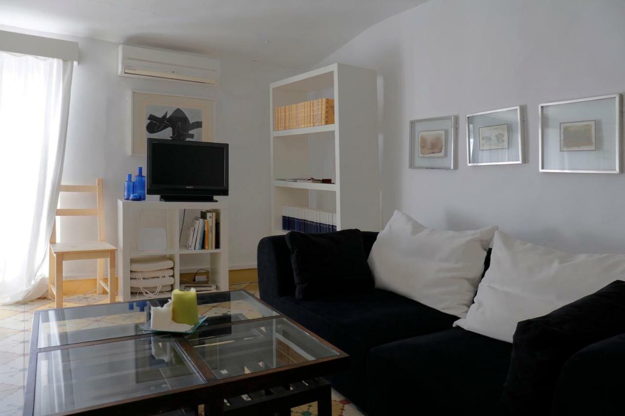 El Pisito Apartment ตรูคีโย ภายนอก รูปภาพ